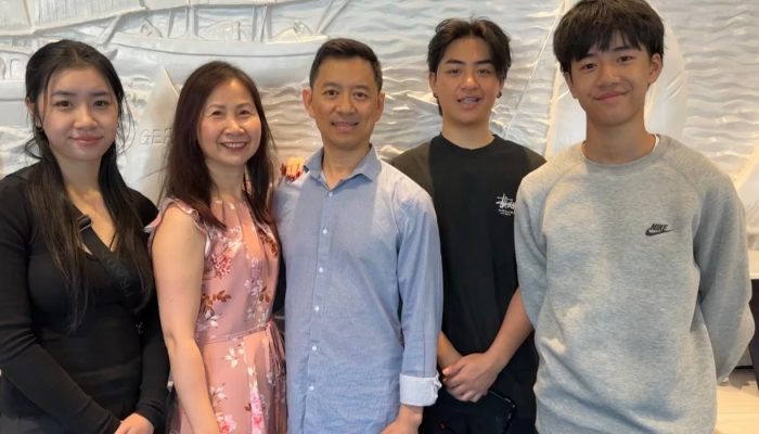 Tam family